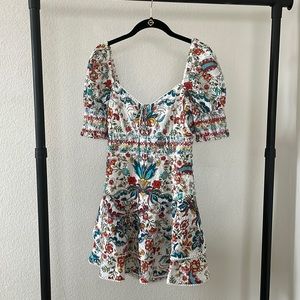 ALICE + OLIVIA NWT Dress sz 0